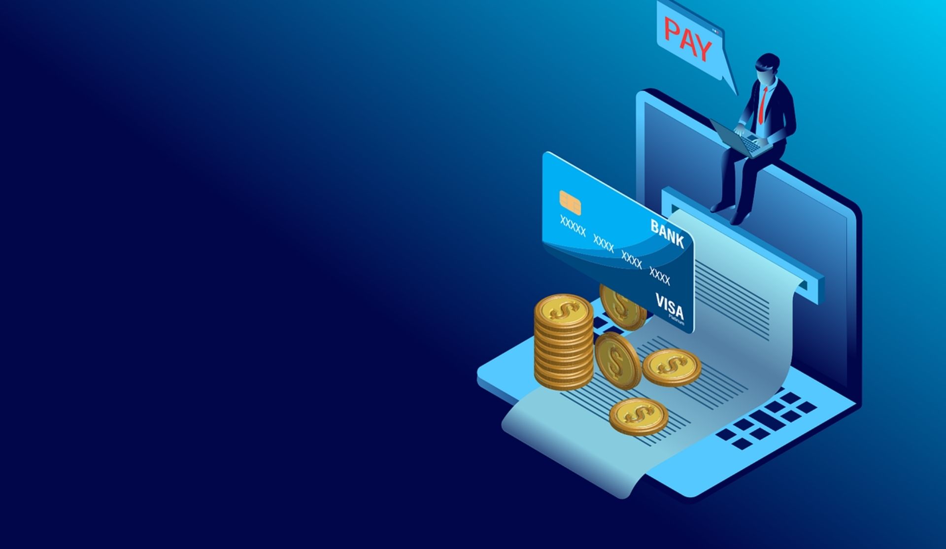 Scheduled Payments
