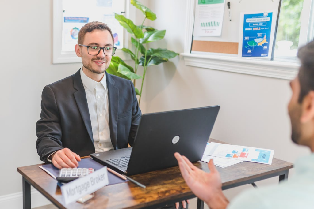 business line of credit, merchant advances