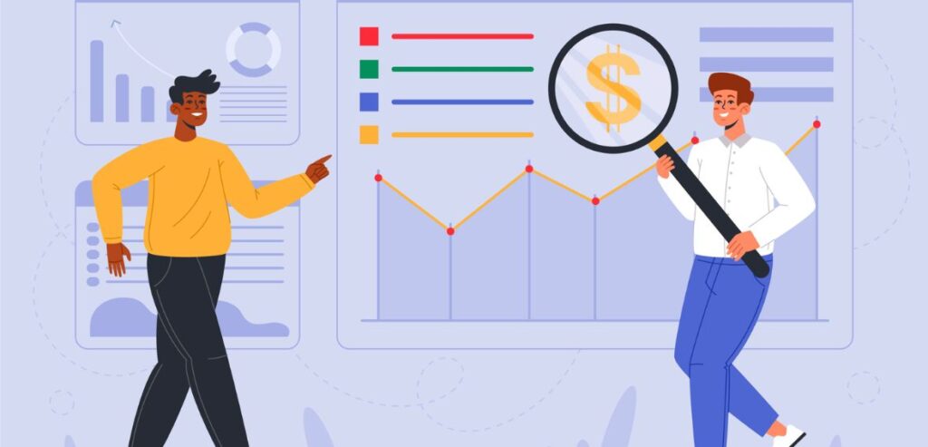 Choosing Financing as a Long-Term Strategy