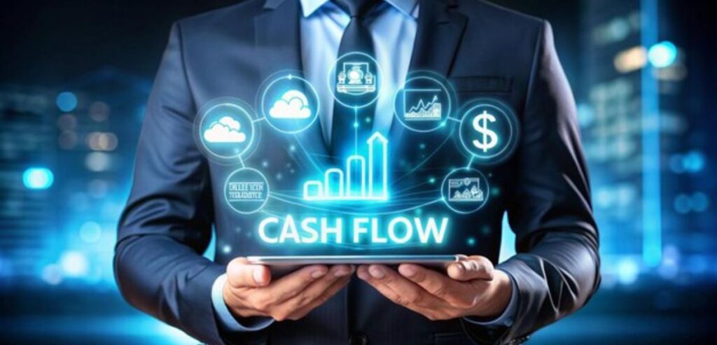 The Role of Cash Flow Management